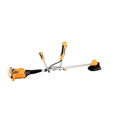 เครื่องตัดหญ้าไร้สาย (พร้อมแบตเตอรี่) COOFIX รุ่น CF-CBT001 แบตเตอรี่ 2.0AH 20V_1